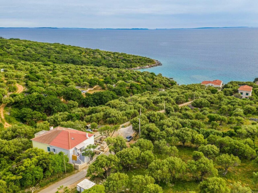 Kuća za odmor Perunika, Novalja, Airbnb - 7