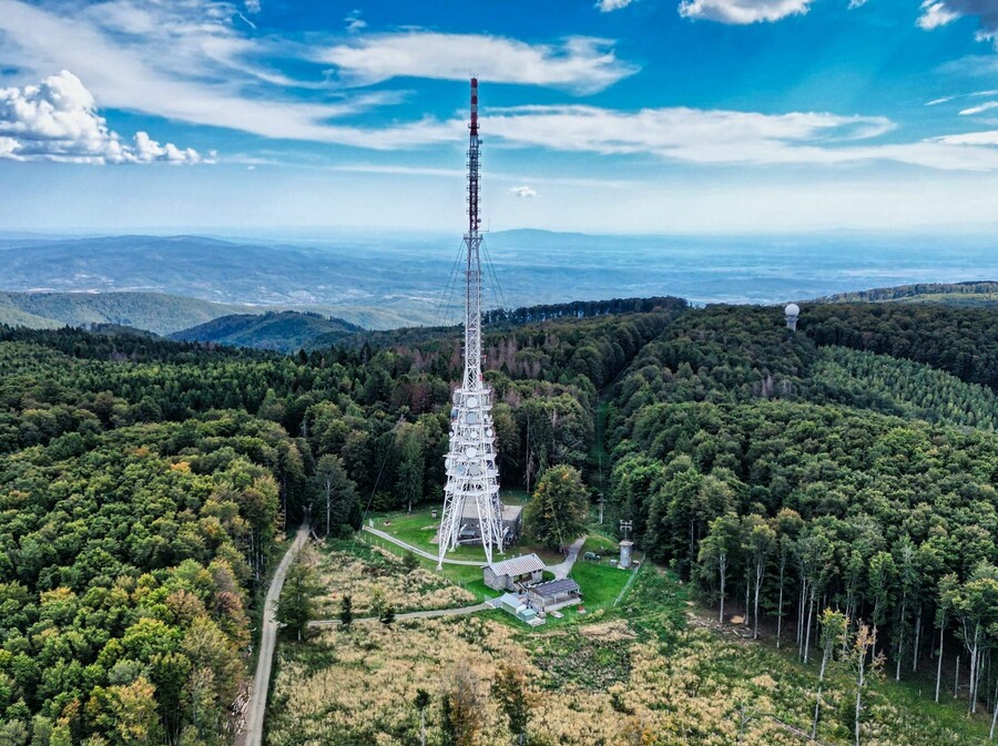 Planinarenje po Slavoniji