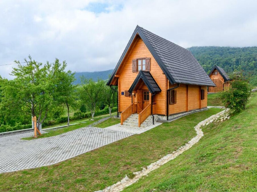 Villa Velika - 6