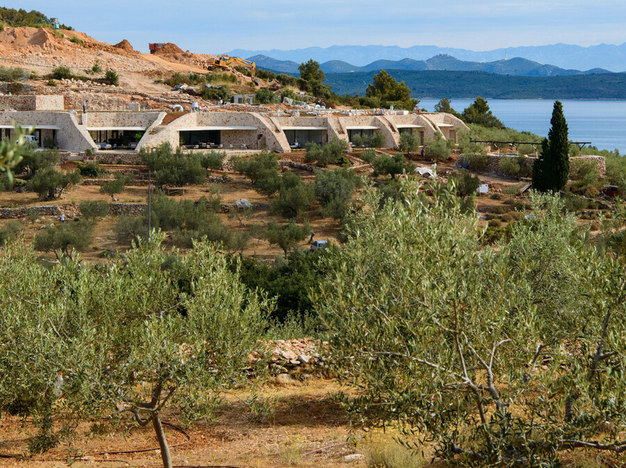 Villa Nai 3.3, Dugi otok - 2