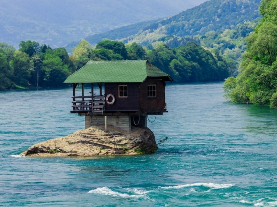 Drina - 3