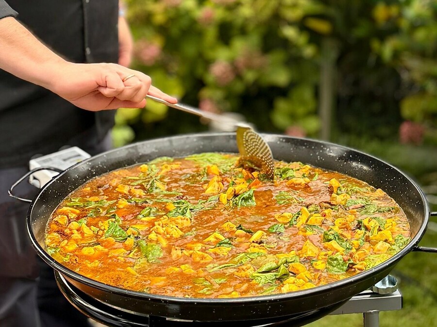 Paella - 16