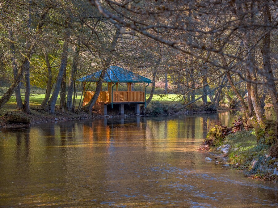 Vrelo Bosne - 8