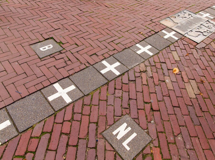 Baerle-Nassau / Baarle-Hertog - 5