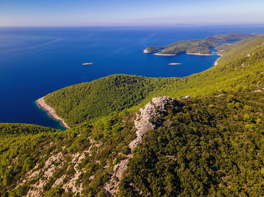NP Mljet - 2