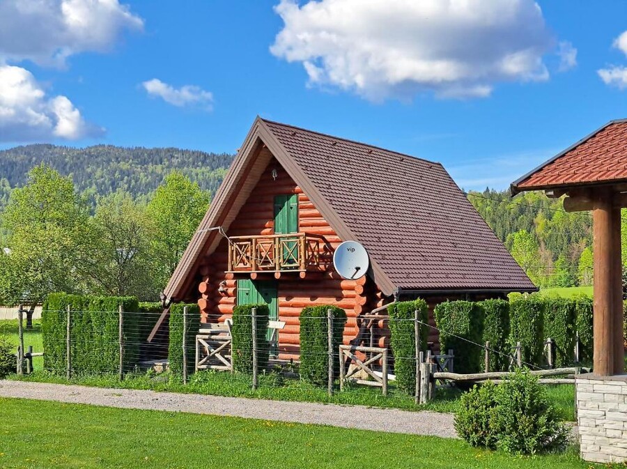 Prigorka, Jasenak - 9