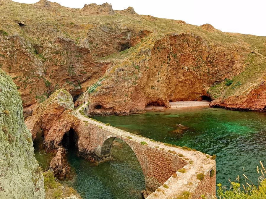 Berlengas - 3