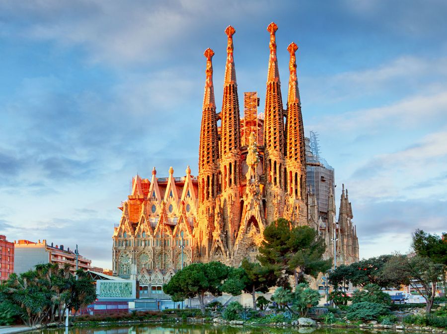 Sagrada Familia - 2