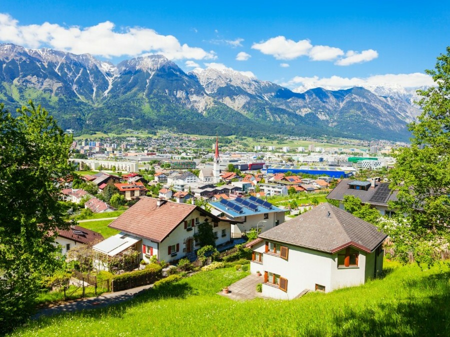 Innsbruck - 4