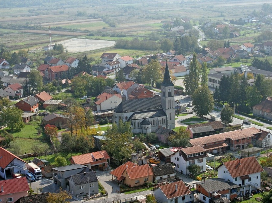 Dugo Selo