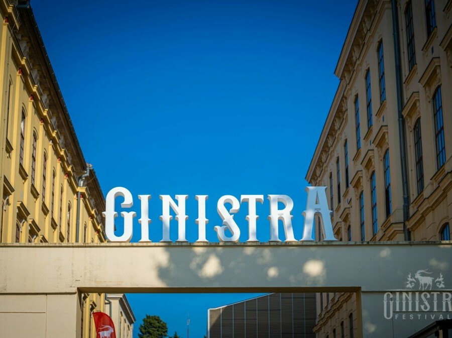 Festival GinIstra u Rovinju - 5