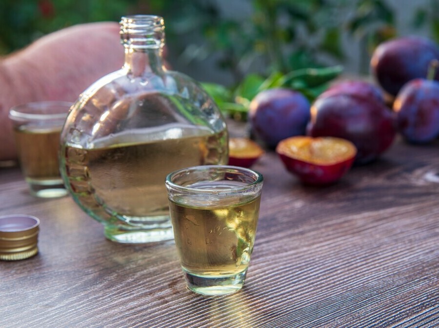 Rakija