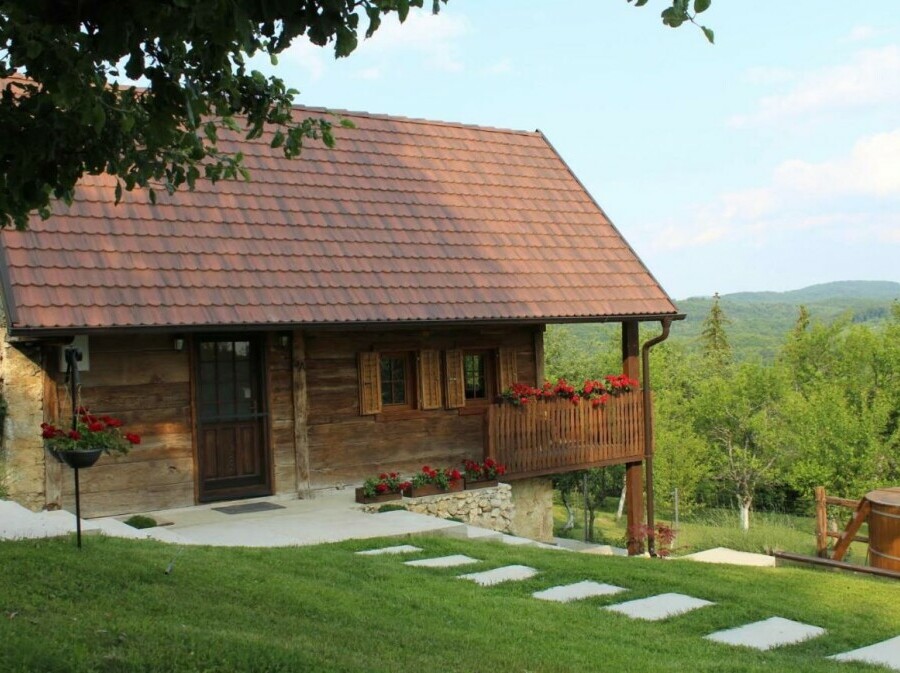 Kuća za odmor Javor - 7