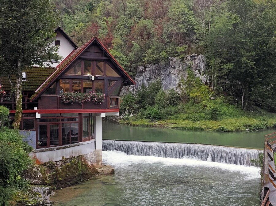 Bistro Kamačnik, Vrbovsko - 2