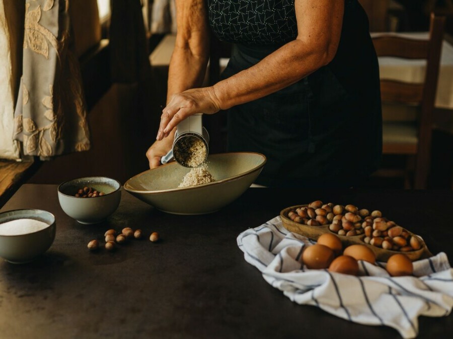 Gastronomska šetnja u Vrsaru - 7