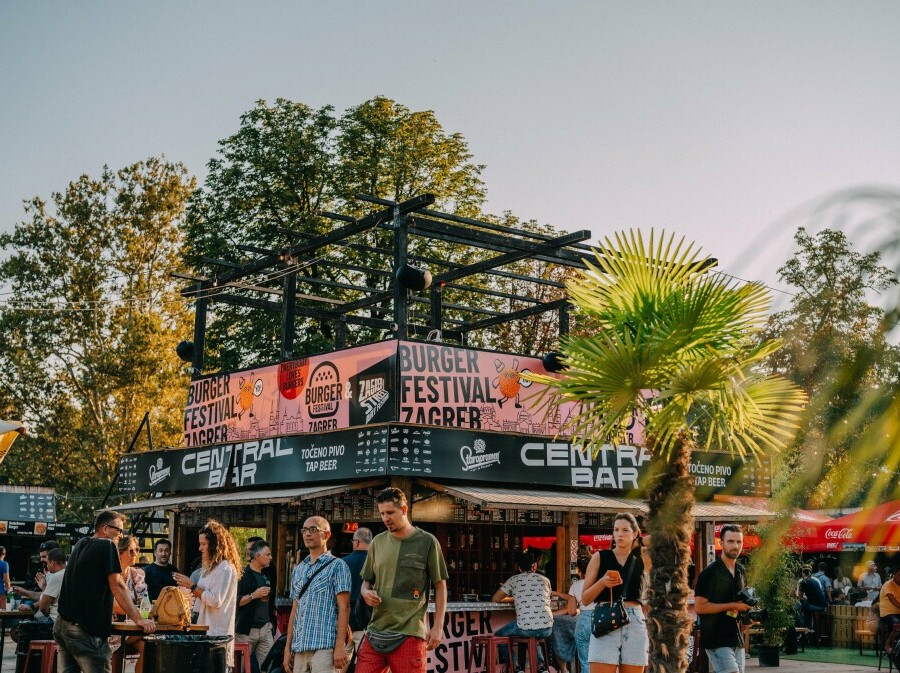Burger Festival Zagreb - 14