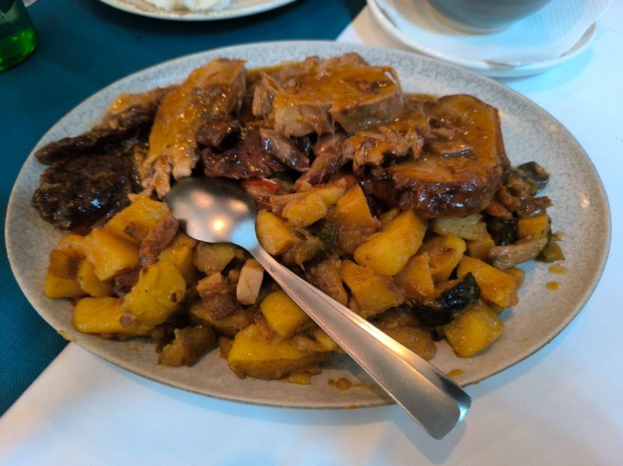 Bistro Vrhovec - 1