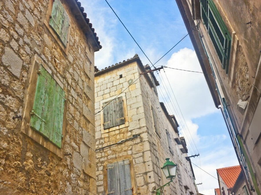 Kviz općeg znanja - 1