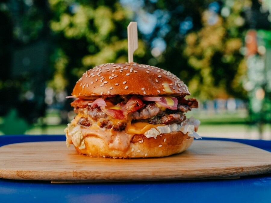 Burger Festival Zagreb - 11