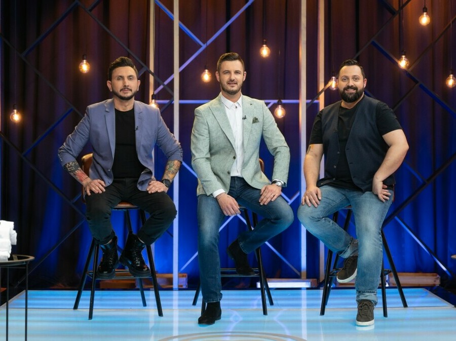MasterChef - 1