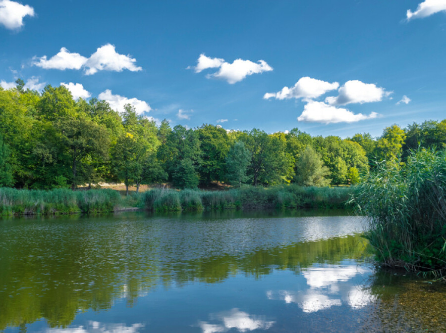 Sovsko jezero