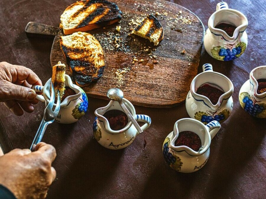 Od mora do stola: Doživite istarsku gastronomiju kroz autentične radionice u Rovinju
