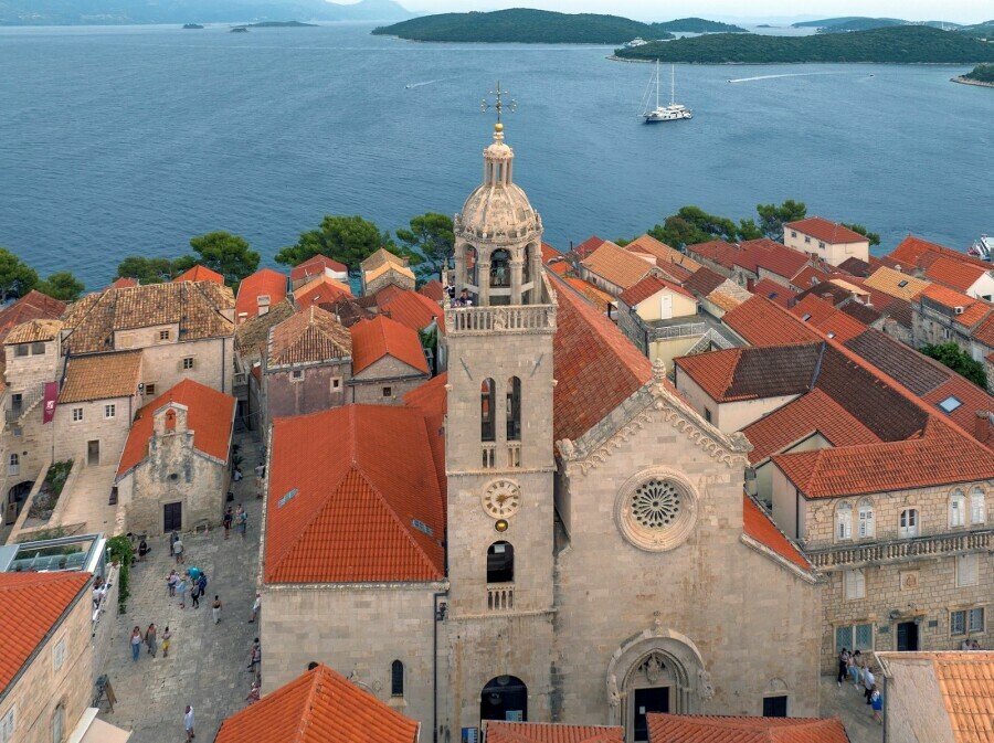 Korčula - 10