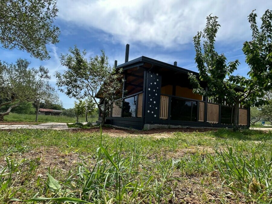 Kuća za odmor Lelake, Pakoštane, Airbnb - 4