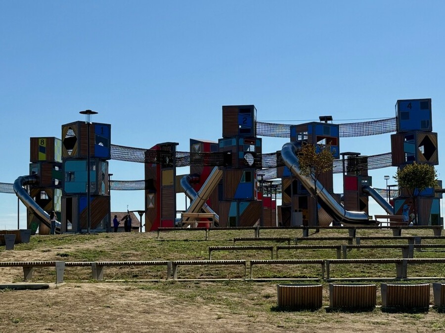 Park Papuk - 5