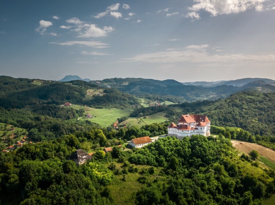 Top 5 razloga zašto posjetiti Hrvatsko zagorje ove jeseni - 2