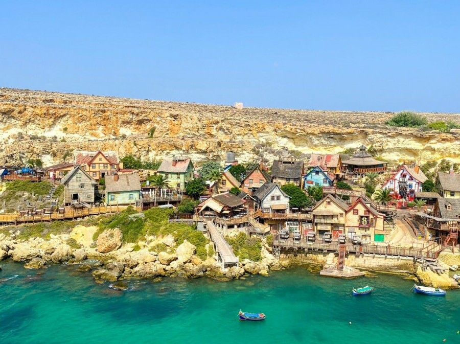 Malta - 9
