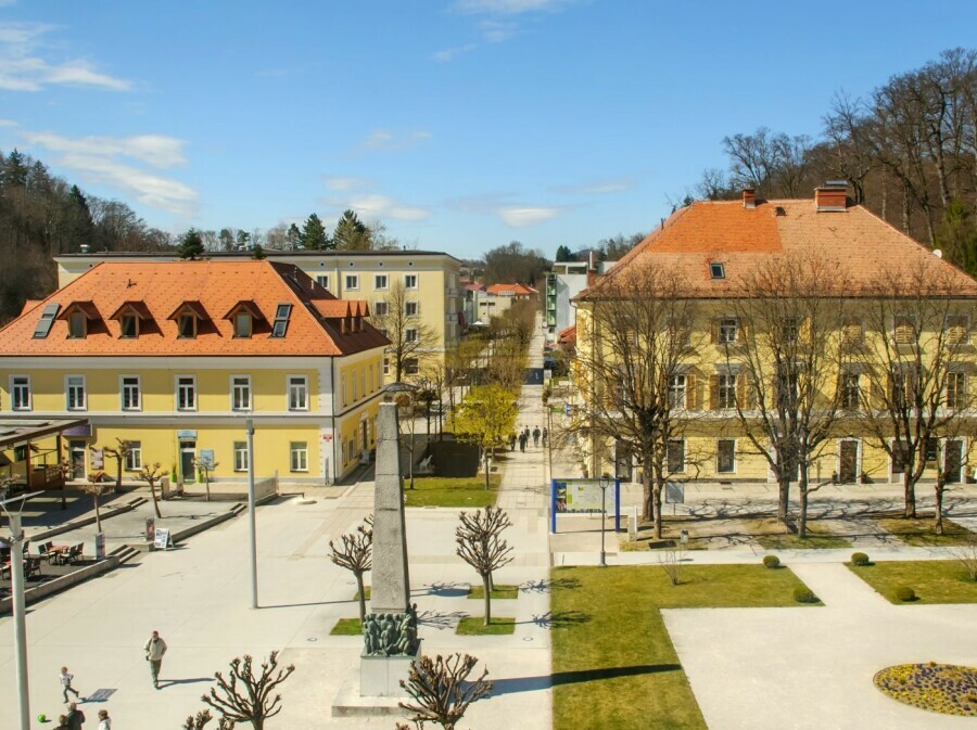 Rogaška Slatina
