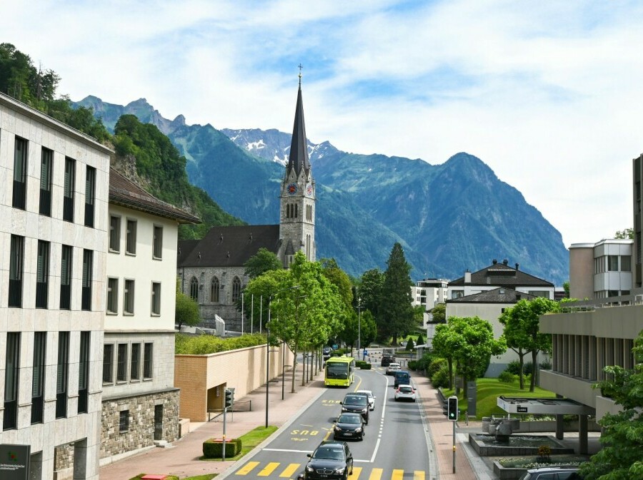 Vaduz
