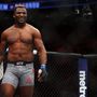 Francis Ngannou (Foto: AFP)