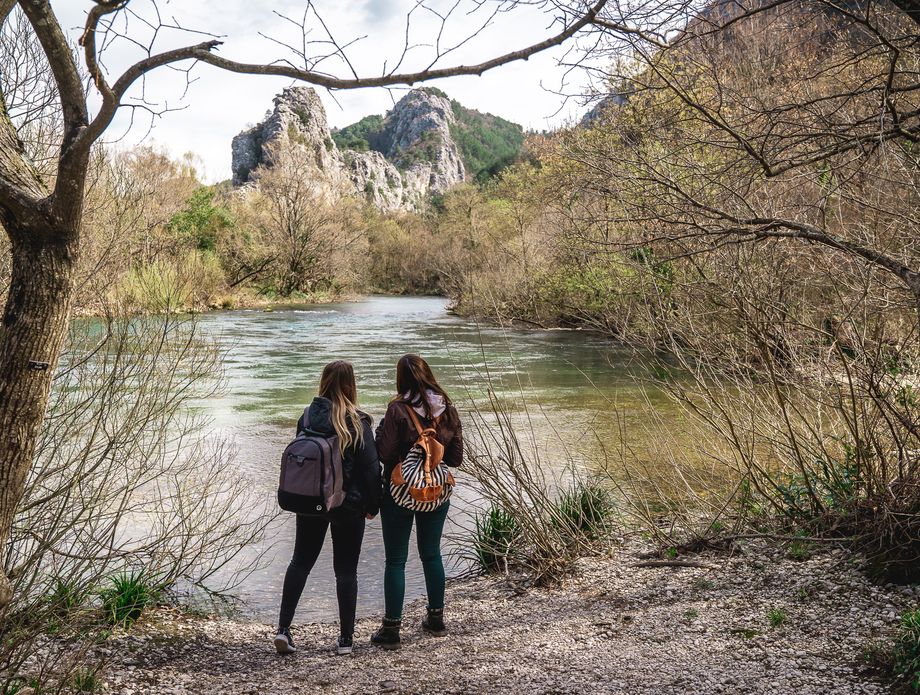 Cetina
