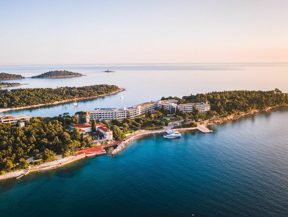 Island Hotel Istra - 7