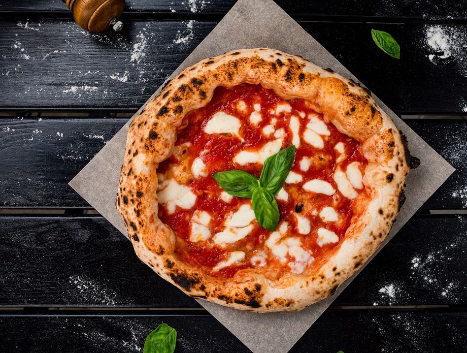 Pizzu napoletanu mnogi smatraju najboljom na svijetu