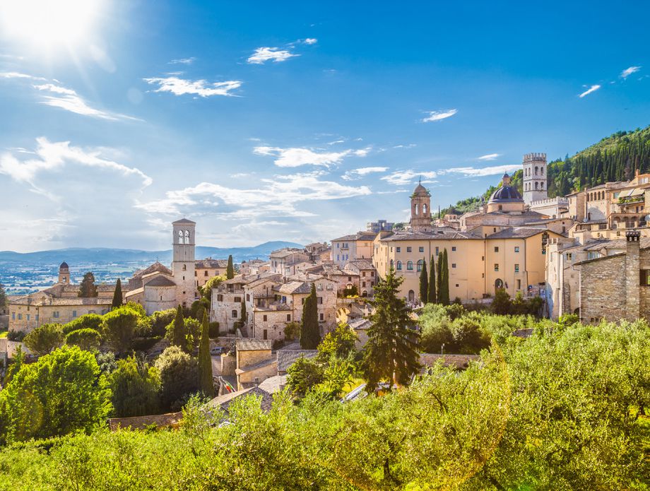 Assisi - 4