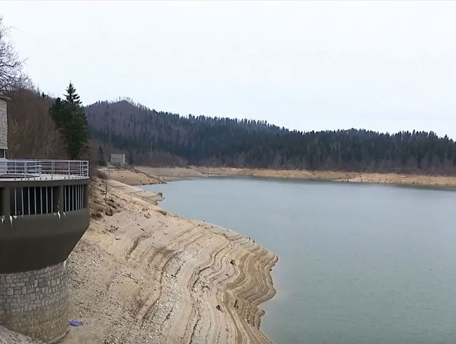 Tajne koje skriva Lokvarsko jezero - 1