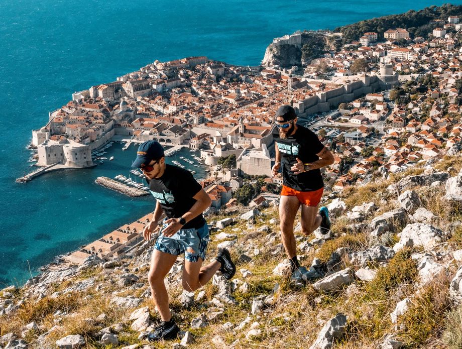 Spartan Trail Dubrovnik - 2