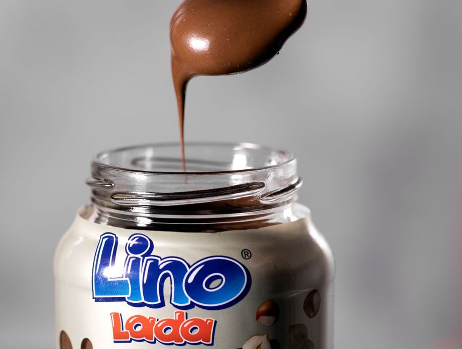 Lino Lada Gold creamy