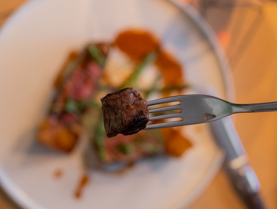 Zagrebački restoran El Toro