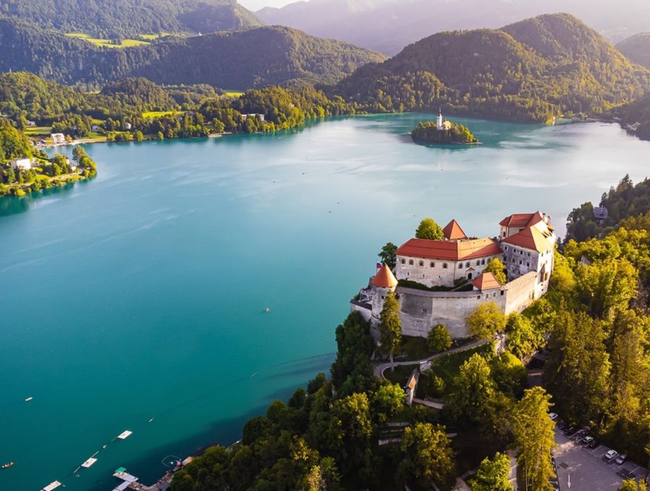 Bled - 1