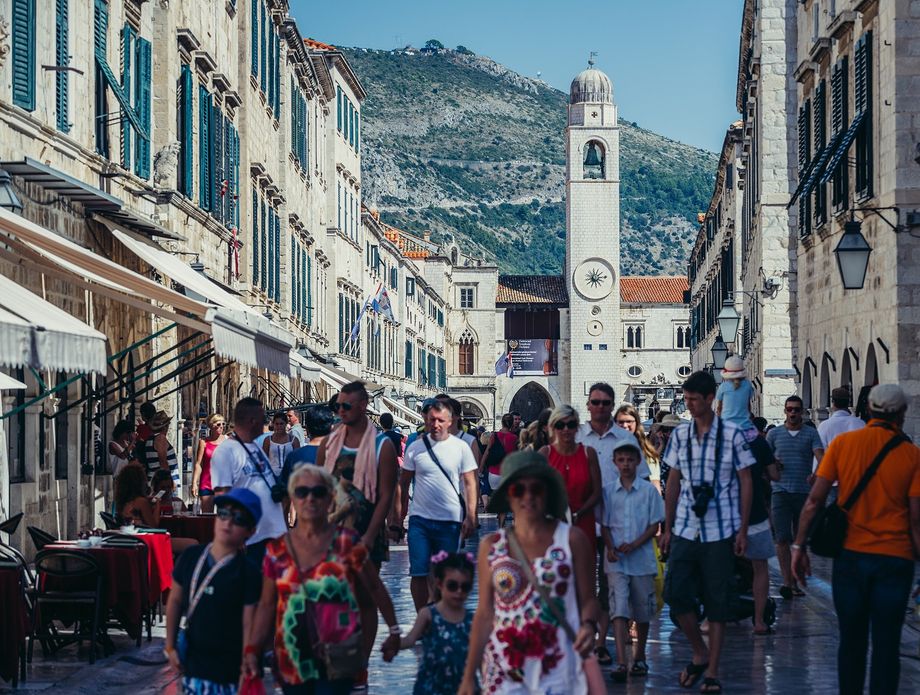 Dubrovnik