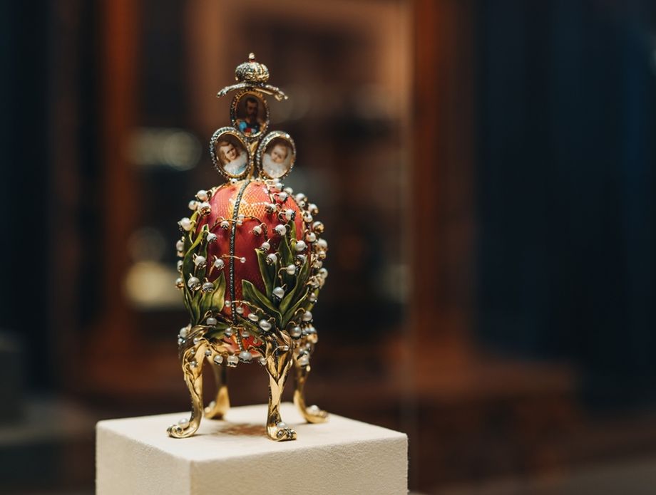 Fabergé
