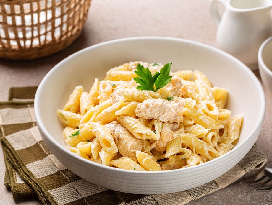 Najbrži recept za pileća prsa