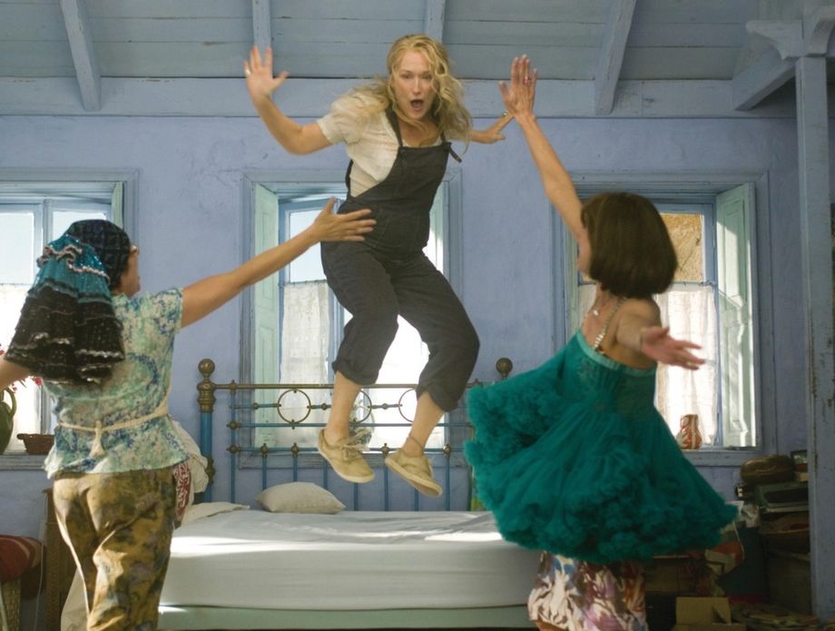 Prijateljski trio je nepobjediv