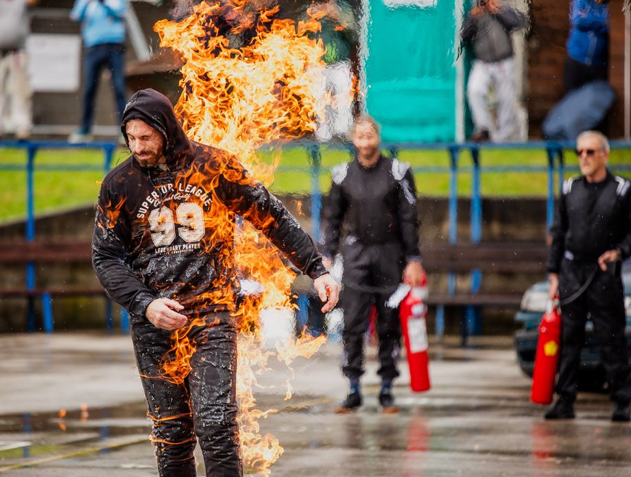 STUNT Festival - 2
