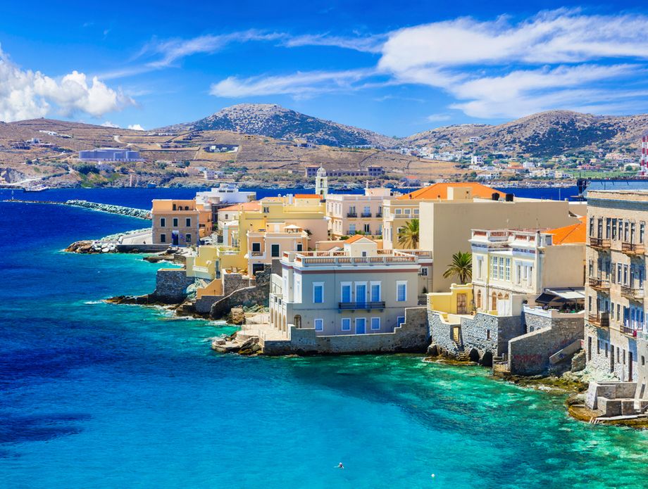 Siros - 5