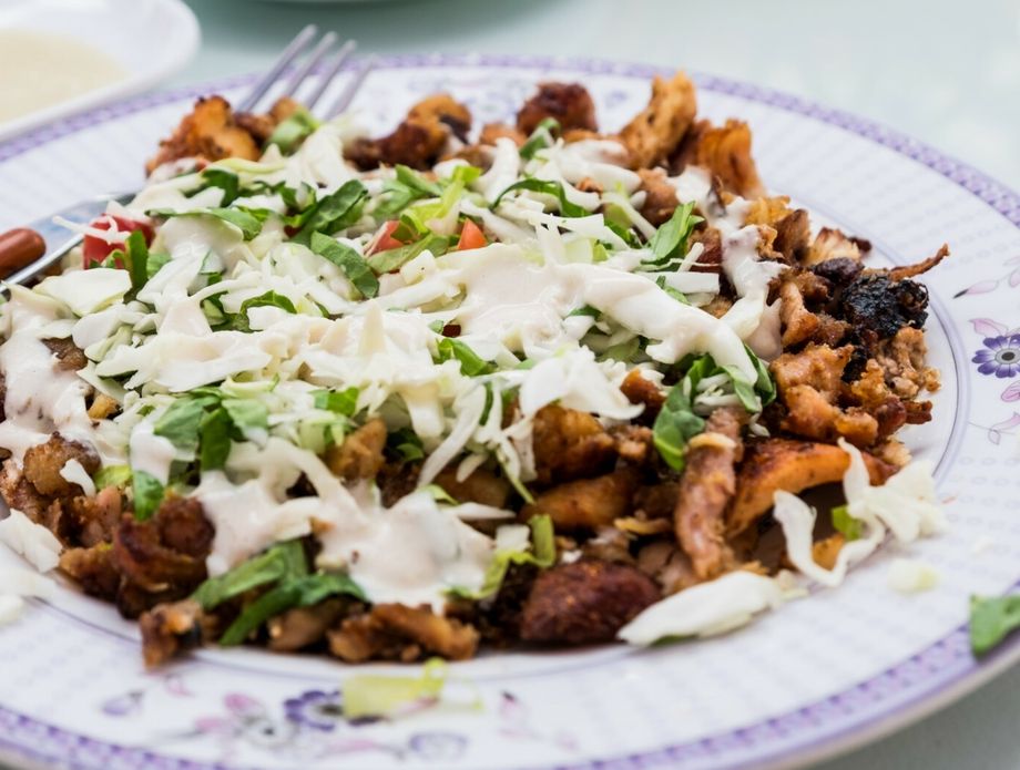 Trakice pilećeg zabatka možete ispeći u pećnici kako biste dobili jelo slično kebabu